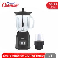 Cosmos Blender CB-281 G - Big Capacity 2 liter