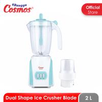 Cosmos Blender CB-281 P - Big Capacity 2 liter