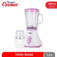Cosmos Blender Trinity CB-721 G - 1.5 liter