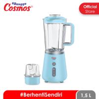 Cosmos Blender Blenz CB-801 - 1.5 liter #BerhentiSendri
