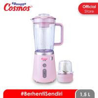 Cosmos Blender Blenz CB-801 - 1.5 liter #BerhentiSendri