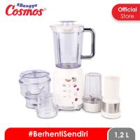 Cosmos Blender Blenz CB-802 - 1.2 liter #BerhentiSendri