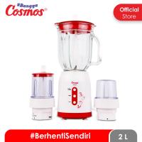 Cosmos Blender Blenz CB-812 G - 2 liter #BerhentiSendri