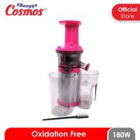Cosmos Slow Juicer CJ-3910 - 800 ml