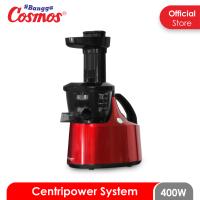 Cosmos Slow Juicer CJ-3920 - 600 ml