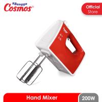 Cosmos Hand Mixer CM-1679 - Real Turbo