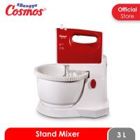 Cosmos Mixer Cosmic CM-1689 - Hand & Stand