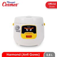 Cosmos Rice Cooker Harmond CRJ-6601 - 0.8L