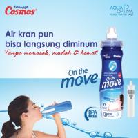 Cosmos Water Purifier On The Move CAO OTM BOTTLE - 650 ml