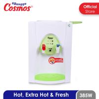 Cosmos Portable Dispenser CWD-1150 P - Extra Hot & Fresh