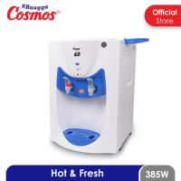 Cosmos Portable Dispenser CWD-1170 - Hot & Fresh
