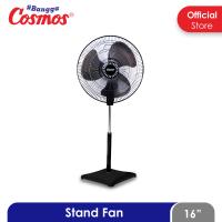 Cosmos Kipas Angin 16-SDB - Stand Fan