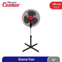 Cosmos Kipas Angin 16-XDC - Berdiri Kaki Silang