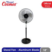 Cosmos 18-TIF - Kipas Angin - Kipas Besi - 18 inch