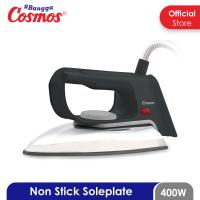 Cosmos Setrika Non Stick Soleplate CI-318