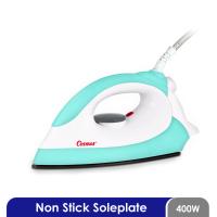 Cosmos Setrika Stainless Soleplate CI-4110 N