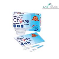 Woman Choice Strip With Urine Glass - 1 pcs