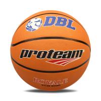 Proteam Bola Basket Rubber Royale Size 5