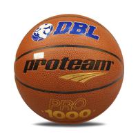 Proteam Bola Basket Pro-1000 DBL Size 7
