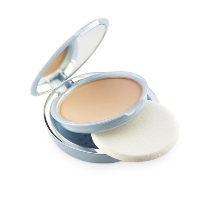 Wardah Lightening Two Way Cake Light Feel 03 Sheer Pink Refill