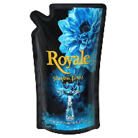 Royale by so Klin Pelembut & Pewangi Winter Breeze Refill 800ml