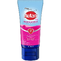 Autan Lotion Anti Nyamuk Floral & Protect Tube 50ml