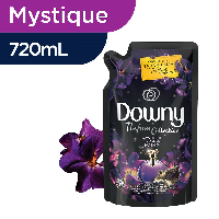 Downy Pelembut & Pewangi Parfum Collection Mystique Refill 720ml