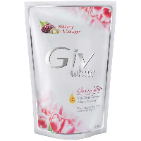Giv Body Wash Glowing White Mulberry & Collagen 450Ml