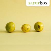 Sayurbox Lemon Lokal Imperfect 500 gram (JABODETABEK ONLY)