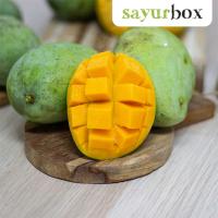 Sayurbox Mangga Indramayu Conventional 1 kg (JABODETABEK ONLY)