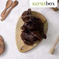 Sayurbox Jamur Kuping Conventional 300 gram (JABODETABEK ONLY)