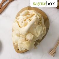 Sayurbox Jamur Tiram Conventional 300 gram (JABODETABEK ONLY)