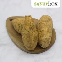 Sayurbox Ubi Cilembu Conventional 500 gram (JABODETABEK ONLY)