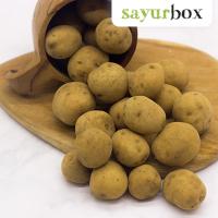 Sayurbox Kentang Baby Conventional 500 gram (JABODETABEK ONLY)