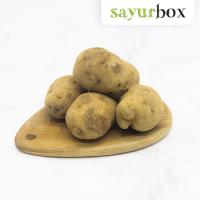 Sayurbox Kentang Dieng Conventional 1 kg (JABODETABEK ONLY)