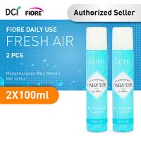 (JAWA ONLY) Fiore Daily Use Fresh Air 100 ml - 2pcs