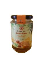 Madu Asli Murni Halal Kembang Joyo - Madu Hutan + Sarang, 350ml (Surabaya)