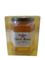 Madu Asli Murni Halal Kembang Joyo - Chunk Honey, 240ml (Surabaya)