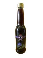 Madu Asli Murni Halal Kembang Joyo - Madu Hitam, 300ml (Surabaya)