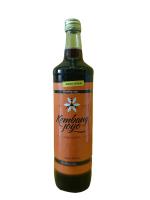 Madu Asli Murni Halal Kembang Joyo - Madu Hitam, 660ml (Surabaya)