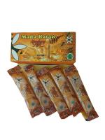 Madu Asli Murni Halal Kembang Joyo - Madu Hutan kemasan sachet, 5 sachet/pack (Surabaya)