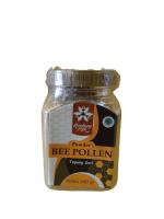 Madu Asli Murni Halal Kembang Joyo - Bee Pollen, 200gr (Surabaya)