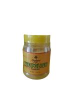 Madu Asli Murni Halal Kembang Joyo - Bee Pollen, 100gr (Surabaya)