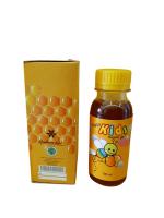 Madu Asli Murni Halal Kembang Joyo - Madu Kids, 100ml (Surabaya)