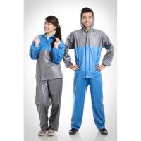 Jas Hujan Dewasa Ronaldo Ralen Star RS 66002 Unisex Baju Celana Jaket Ralenstar Raincoat