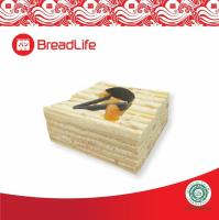 BreadLife - Kue - Cake Apple Cheese Cake