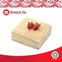 BreadLife - Kue - Cake Classic Cheese Tart