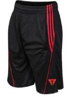 Sports Shorts Sports for Men Original Girik Celana Olahraga Black Colour