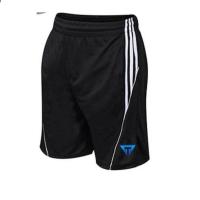 SHORTS SPORTS GIRIK JERSEY EDITION WITH WHITE STRIPPED Size XL