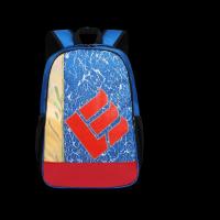 TAS RANSEL SERBAGUNA LINGMEI ORIGINAL - BLUE GOLDEN